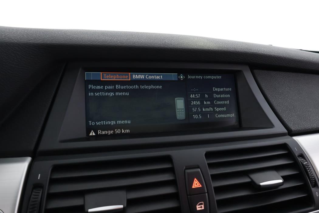 BMW X5 2009
