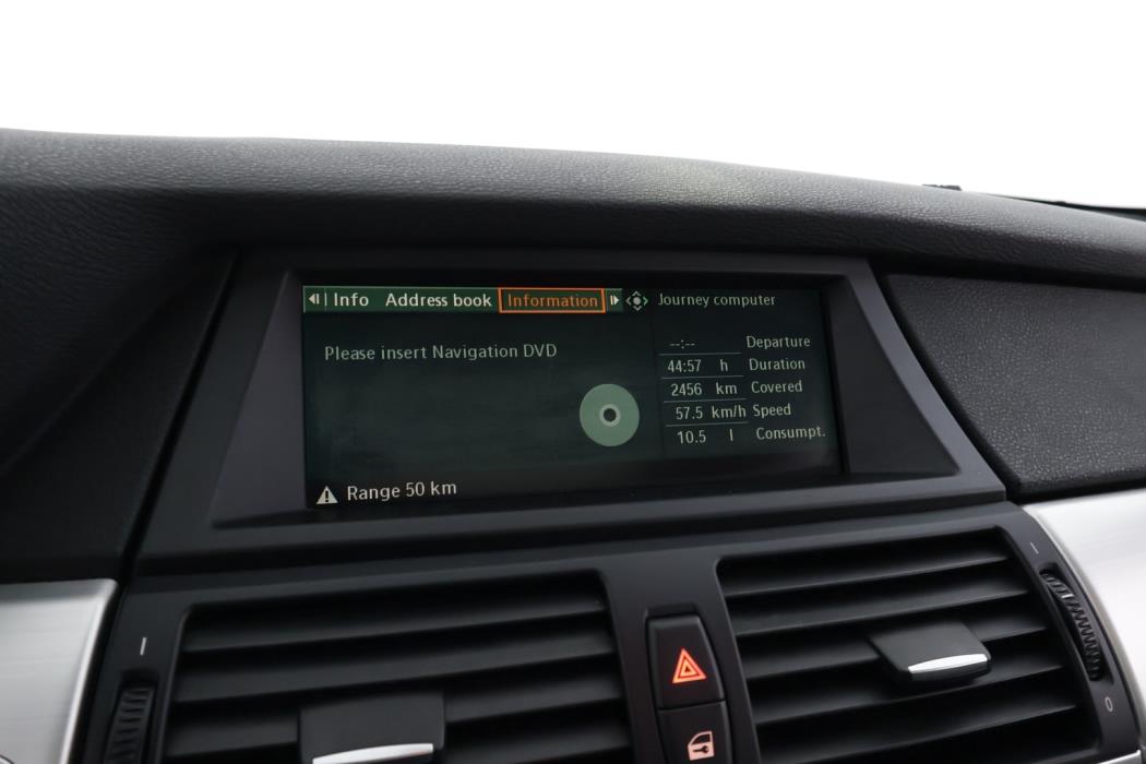 BMW X5 2009