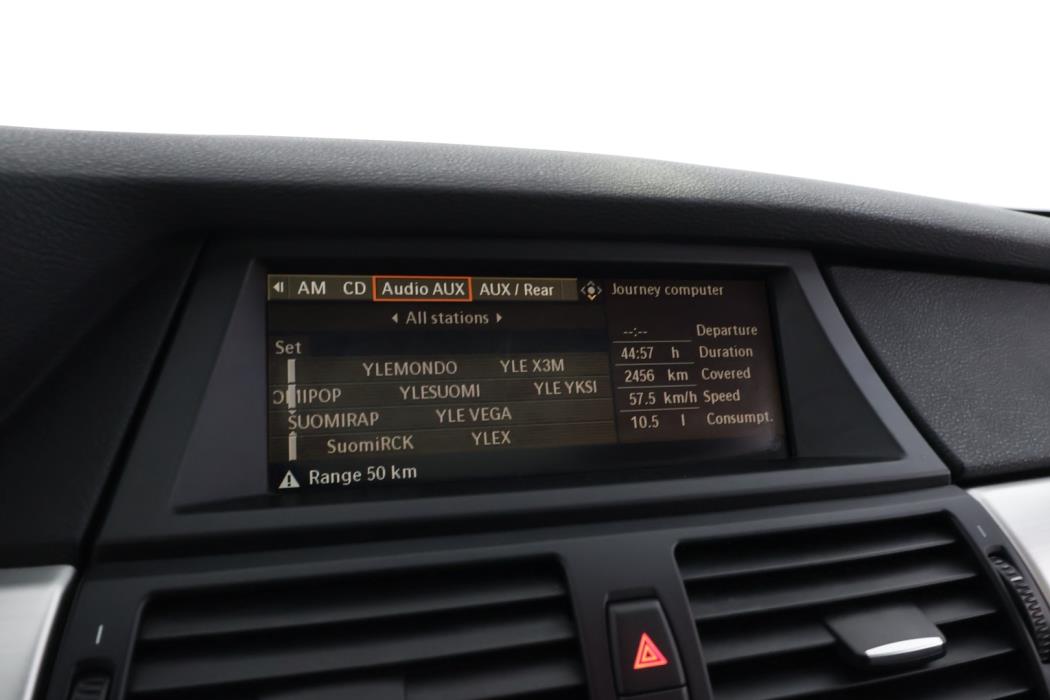 BMW X5 2009