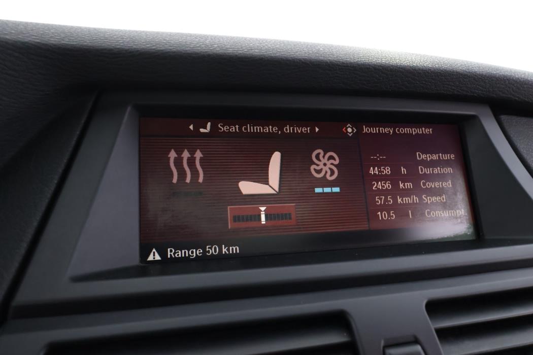 BMW X5 2009