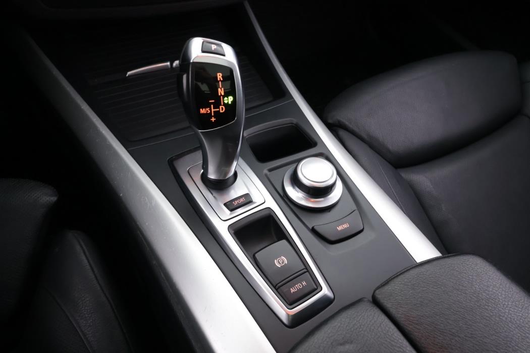 BMW X5 2009