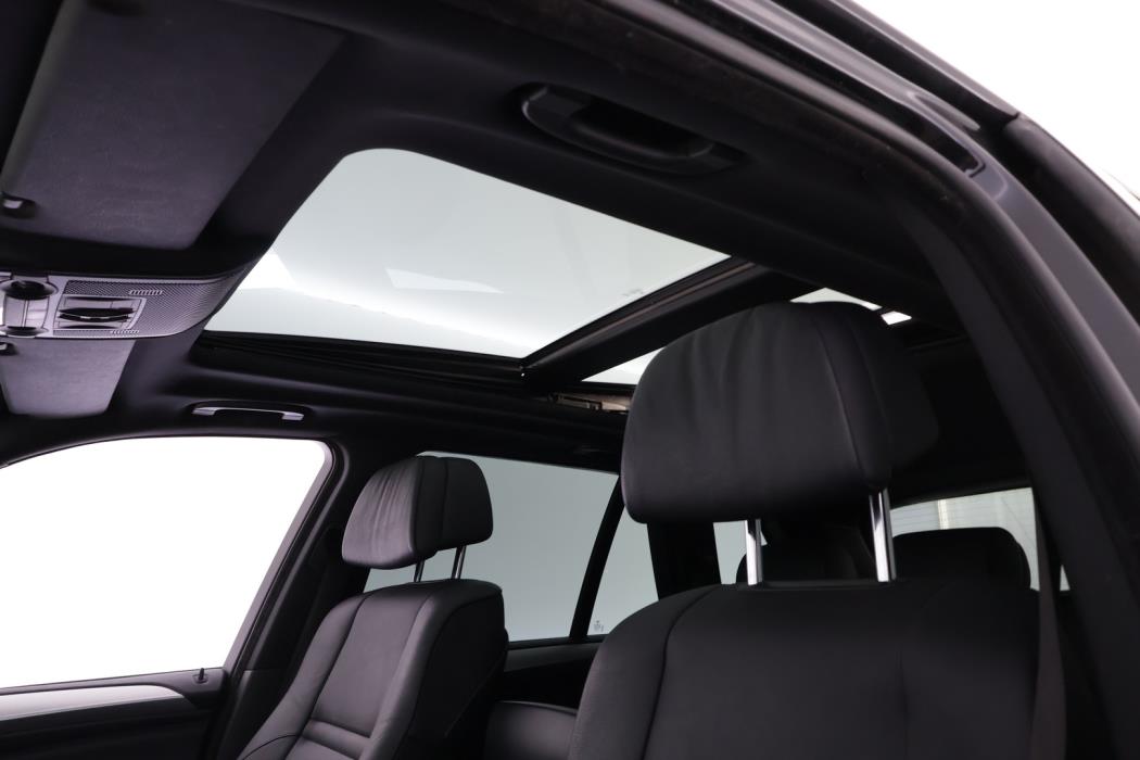 BMW X5 2009