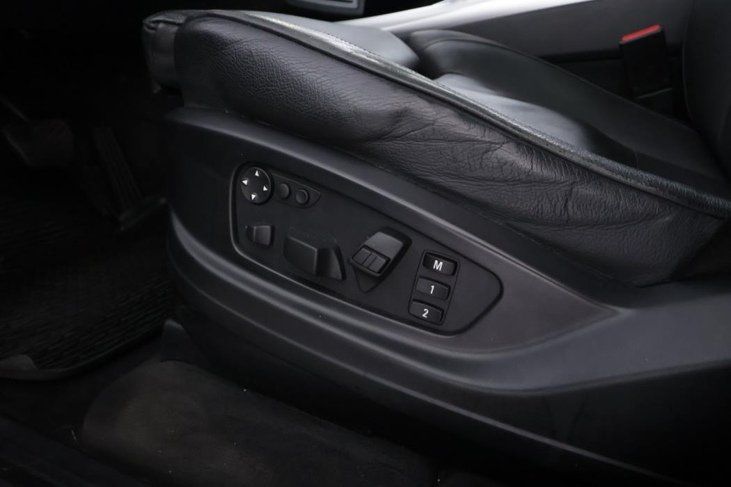 BMW X5 2009