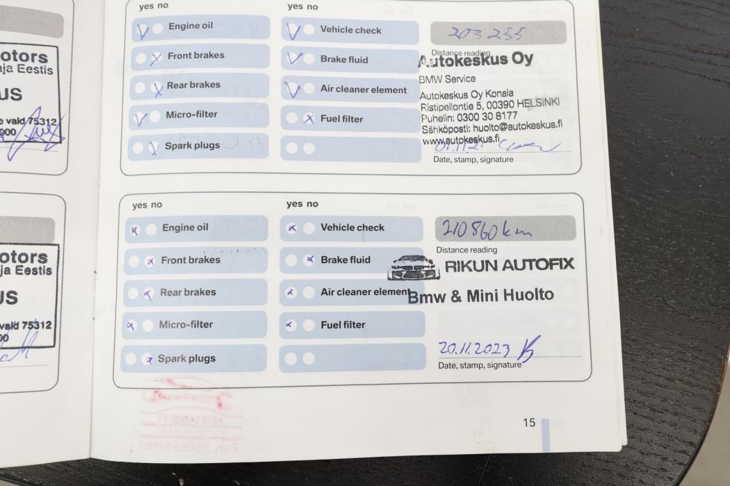 BMW X5 2009