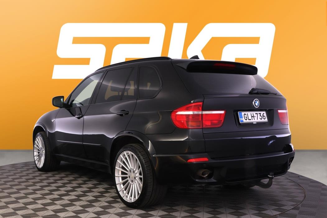 BMW X5 2009
