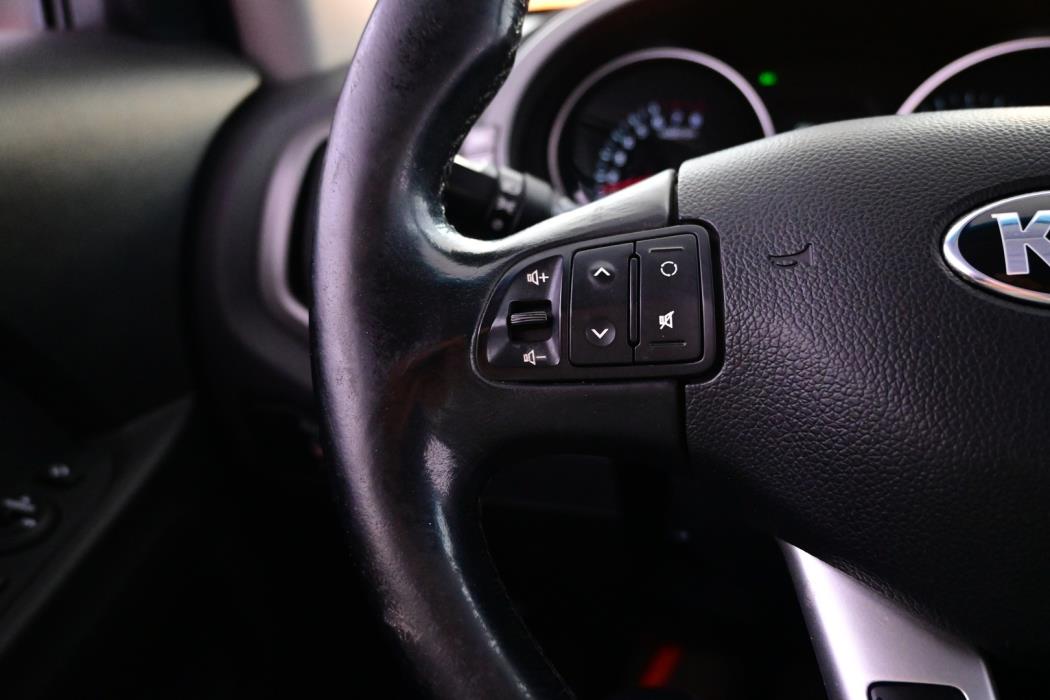 KIA Sportage 2014
