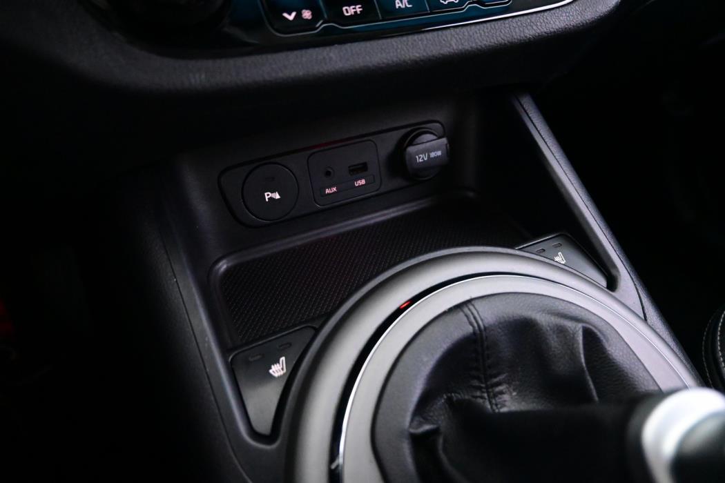 KIA Sportage 2014