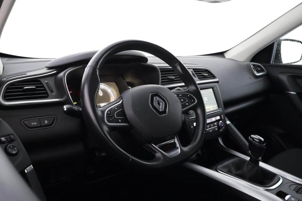 RENAULT Kadjar 2017