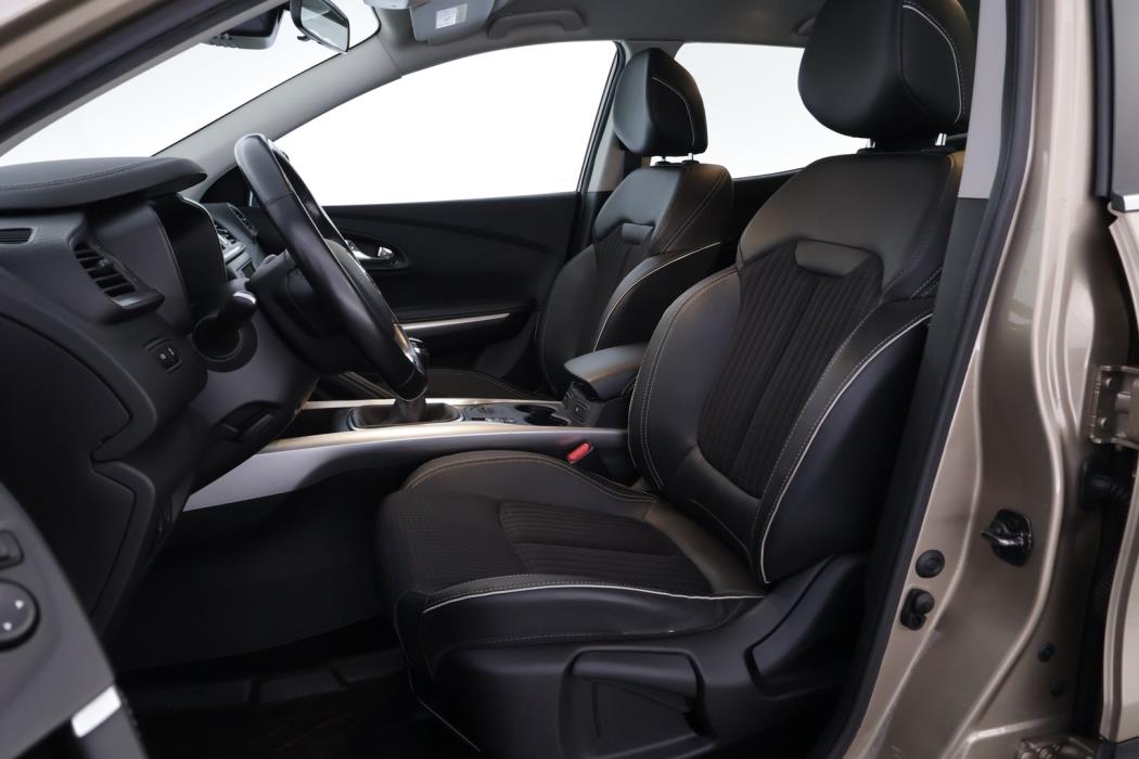 RENAULT Kadjar 2017
