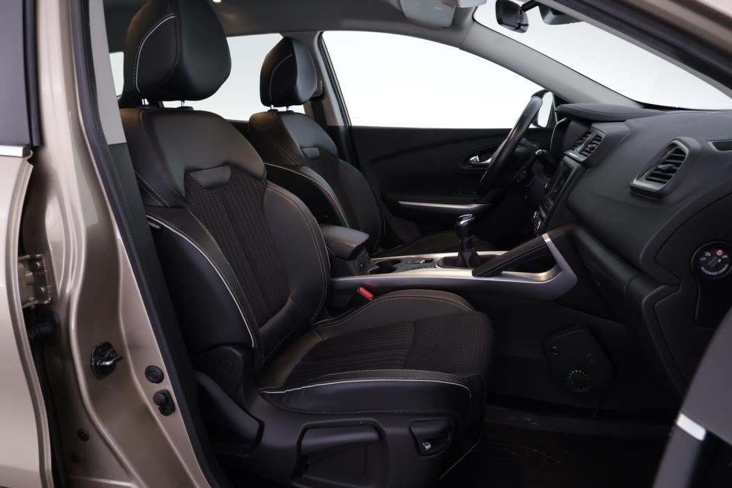 RENAULT Kadjar 2017