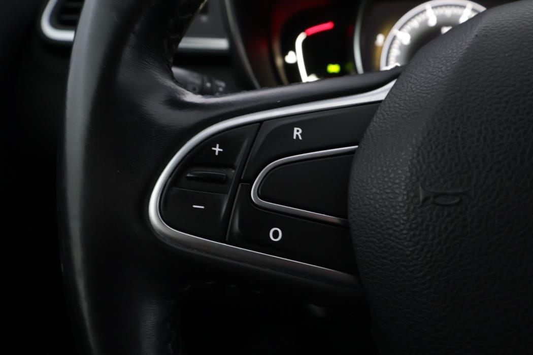 RENAULT Kadjar 2017
