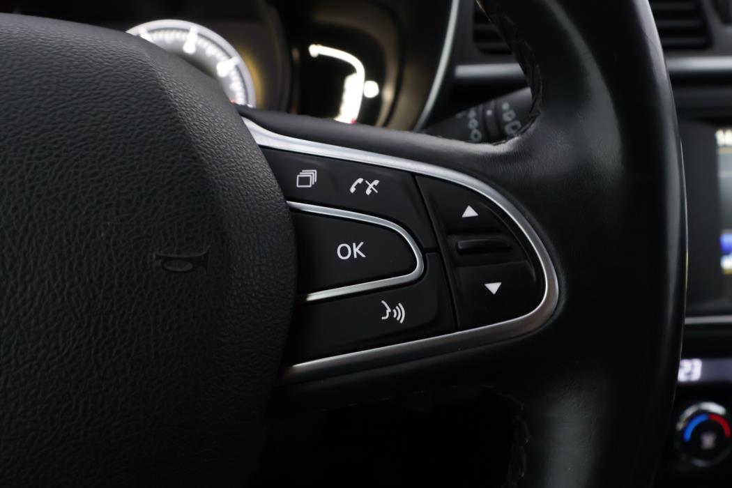 RENAULT Kadjar 2017