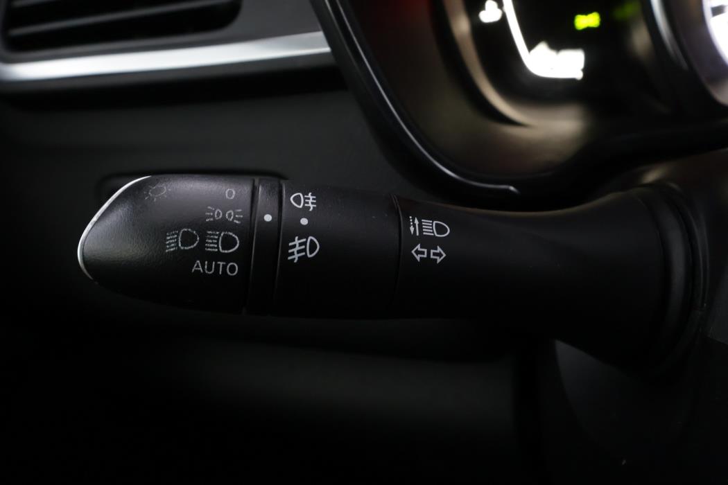 RENAULT Kadjar 2017