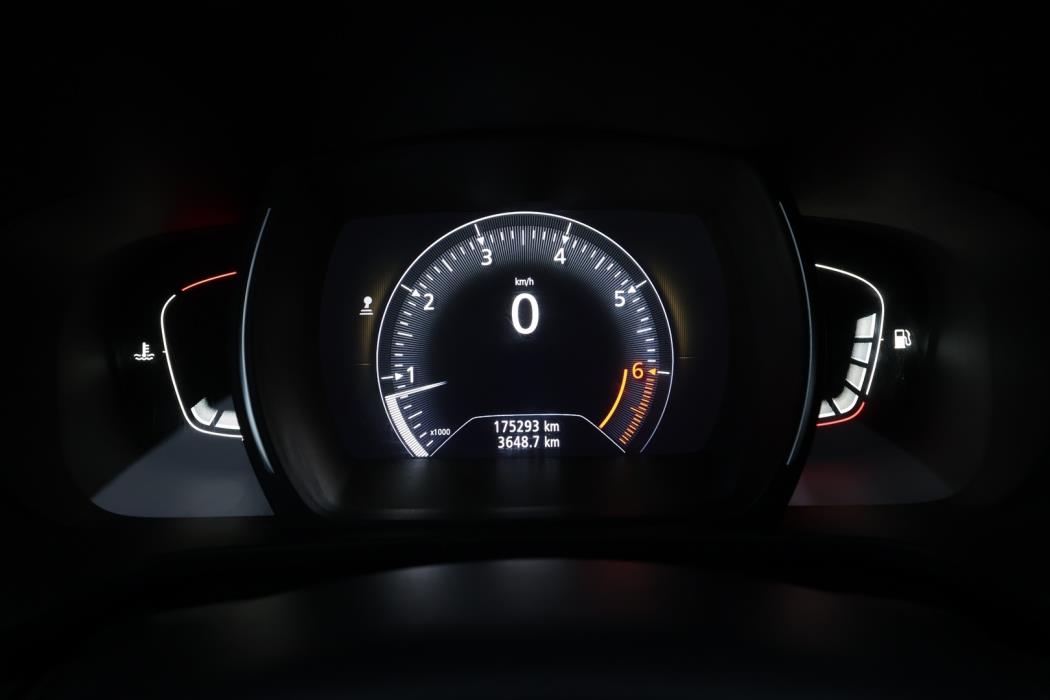 RENAULT Kadjar 2017