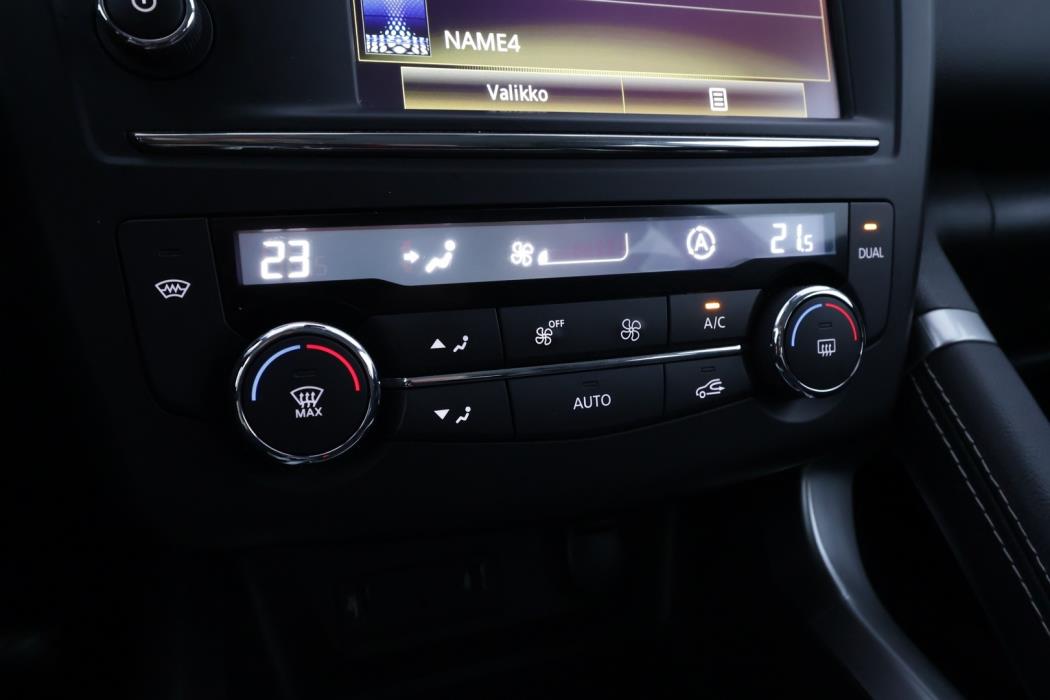 RENAULT Kadjar 2017