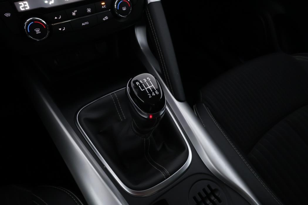 RENAULT Kadjar 2017