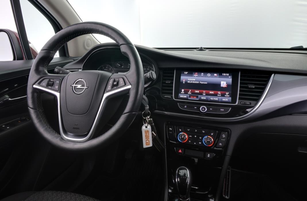 OPEL Mokka 2018