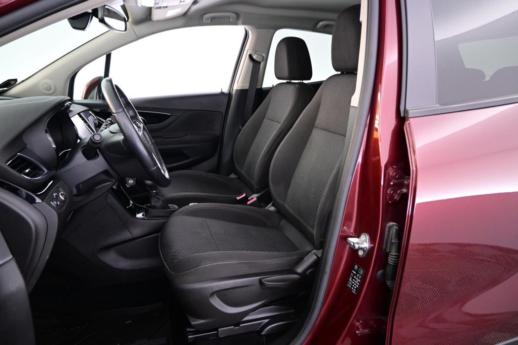 OPEL Mokka 2018