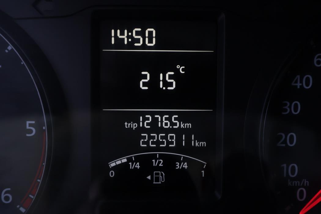 VOLKSWAGEN Transporter 2019