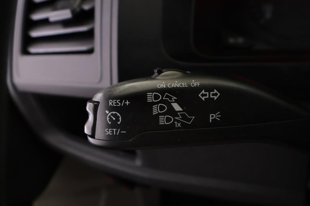 VOLKSWAGEN Transporter 2019