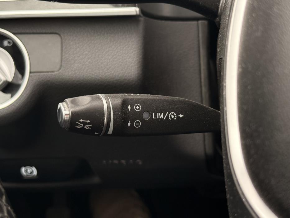 MERCEDES-BENZ E 2015