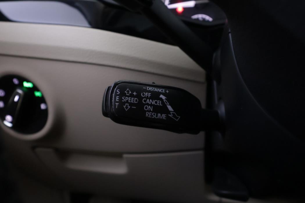 SKODA Superb 2017