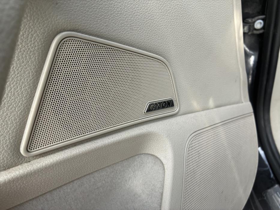 SKODA Superb 2016