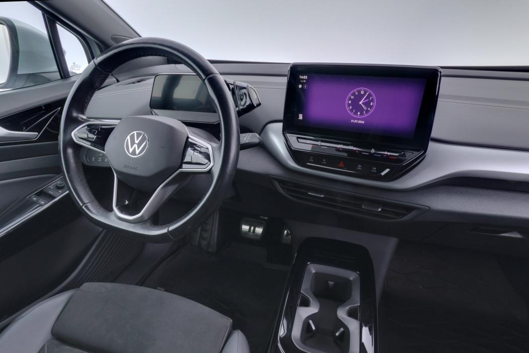 VOLKSWAGEN ID.4 2023