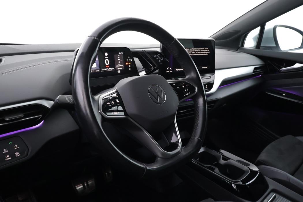 VOLKSWAGEN ID.4 2023