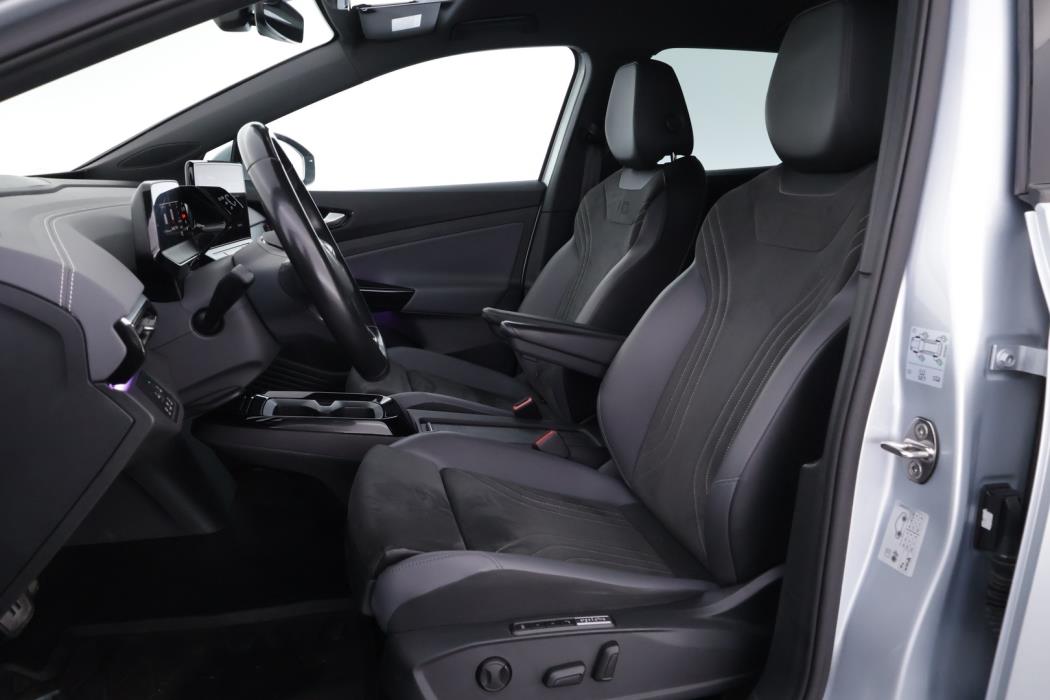VOLKSWAGEN ID.4 2023