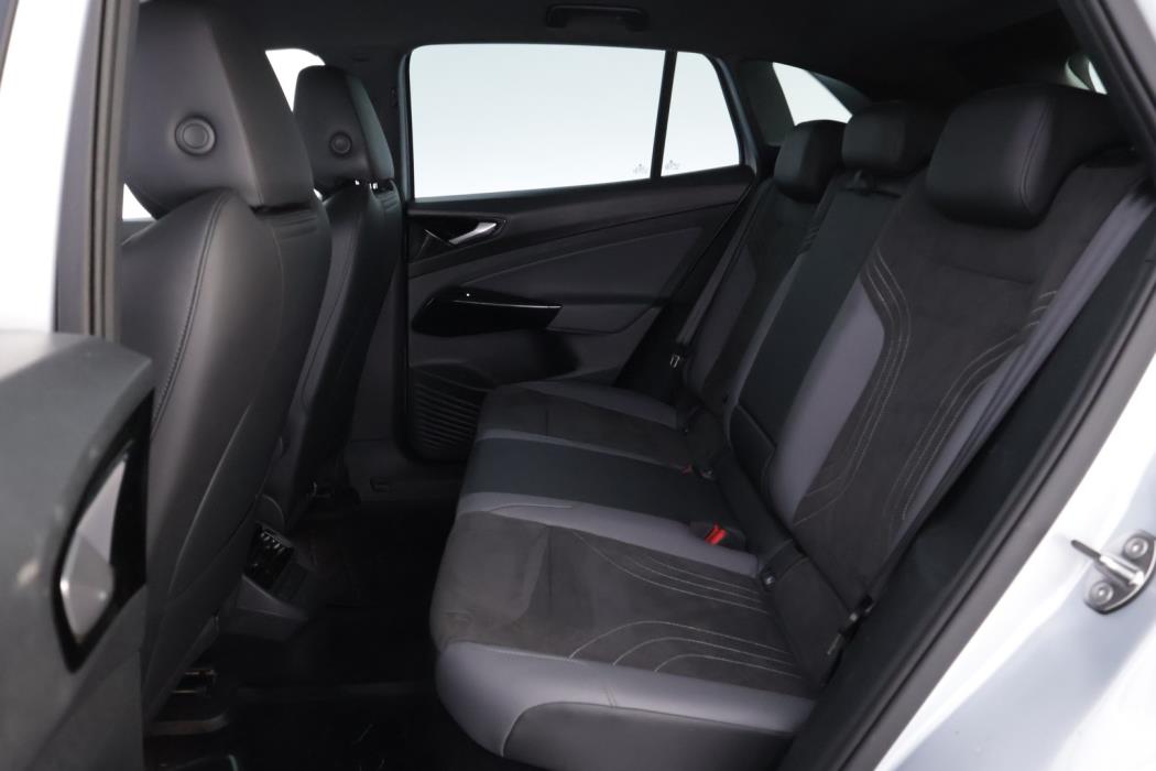 VOLKSWAGEN ID.4 2023