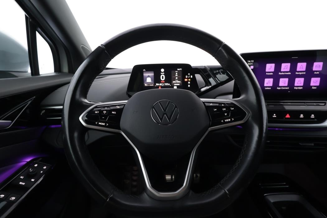 VOLKSWAGEN ID.4 2023