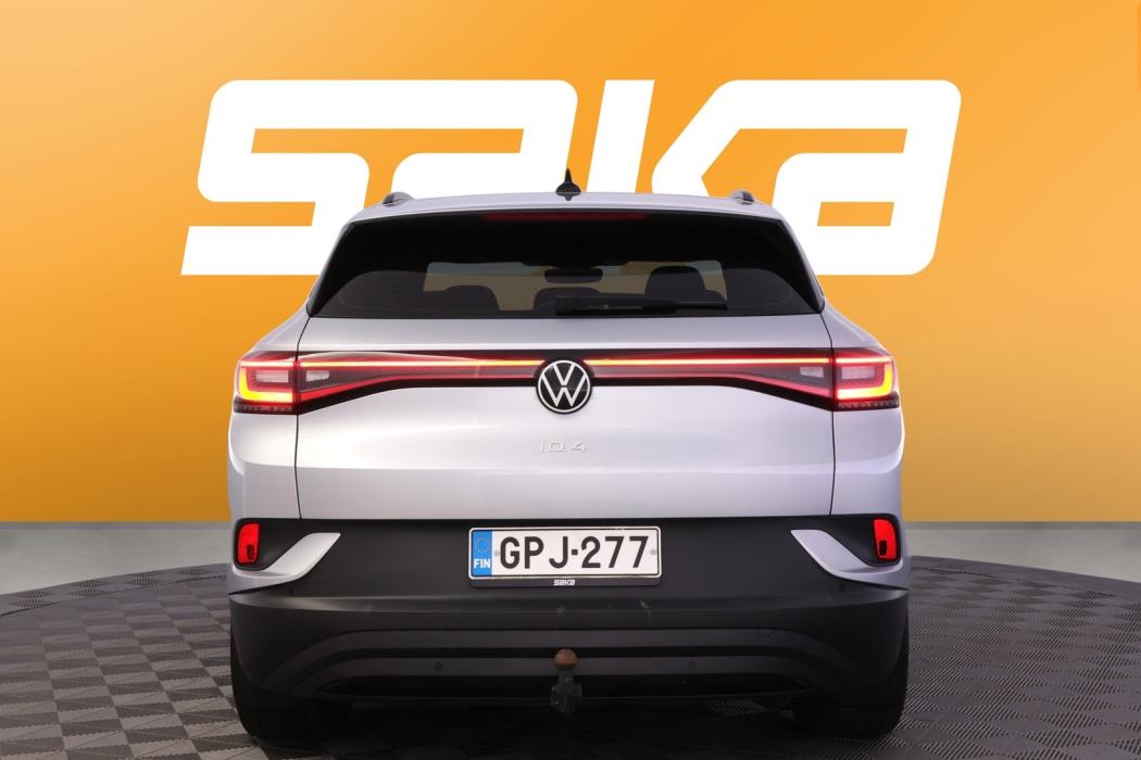 VOLKSWAGEN ID.4 2023