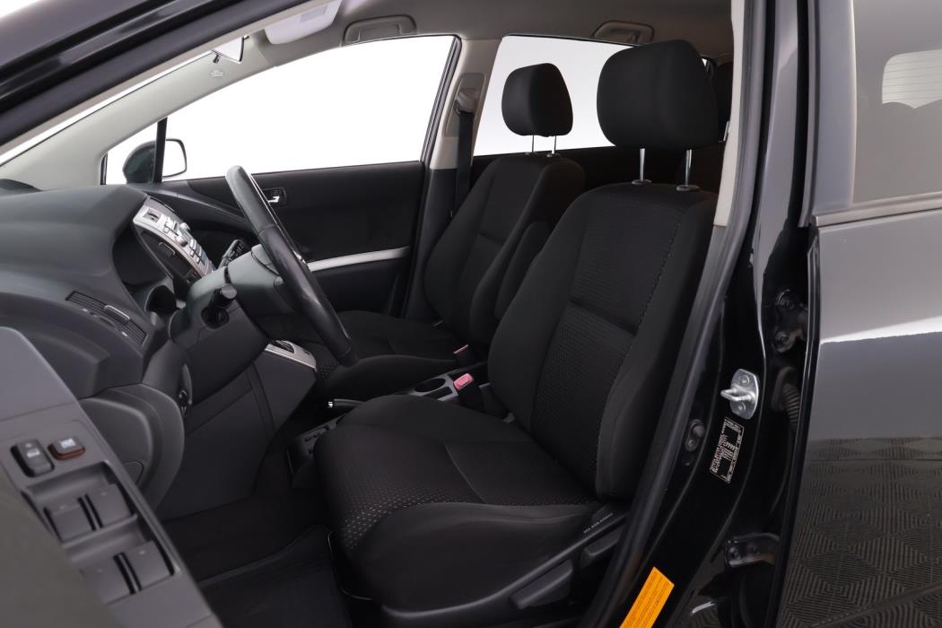 TOYOTA Corolla Verso 2009