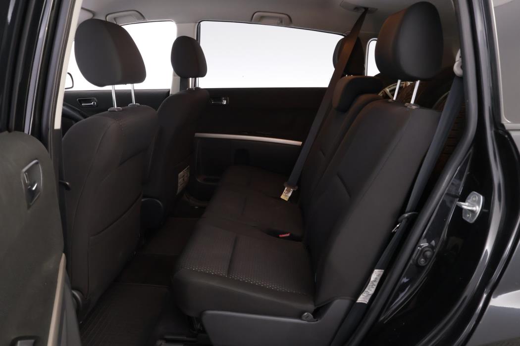 TOYOTA Corolla Verso 2009