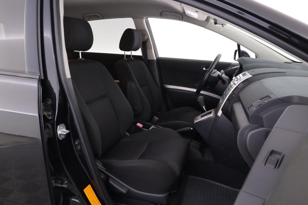 TOYOTA Corolla Verso 2009