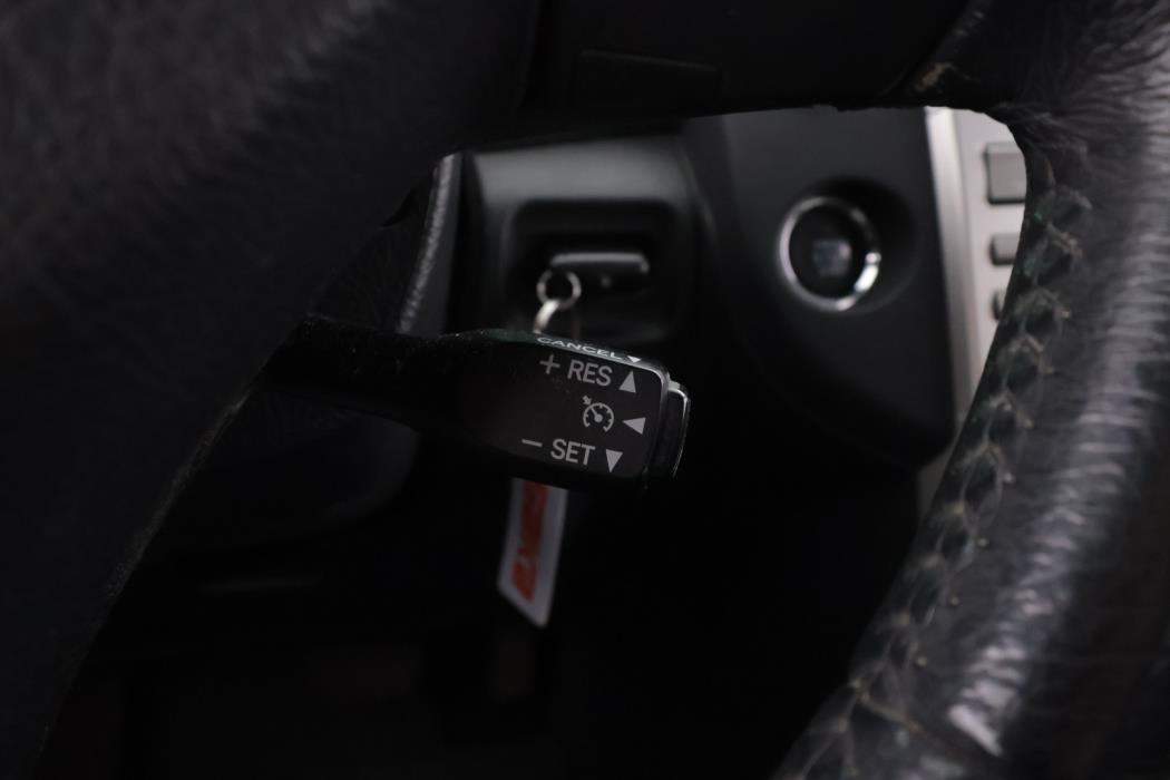 TOYOTA Corolla Verso 2009