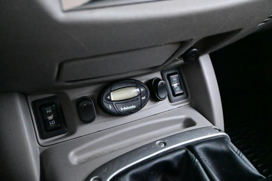 MITSUBISHI L200 2007