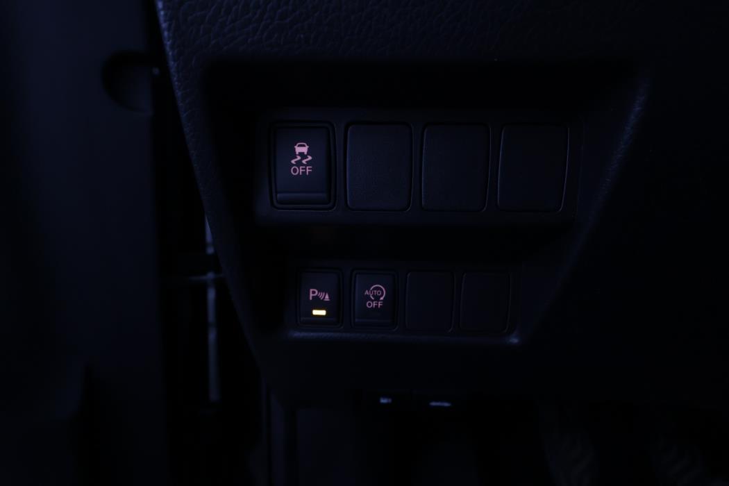 NISSAN Qashqai 2014