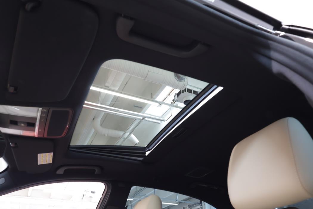 MERCEDES-BENZ S 2007