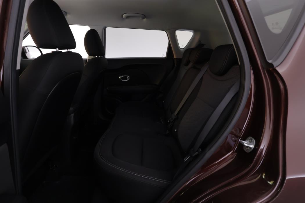 KIA Soul 2017