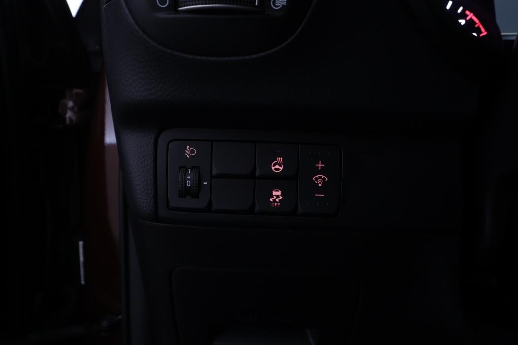 KIA Soul 2017