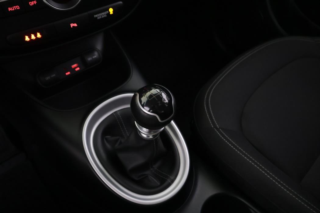 KIA Soul 2017