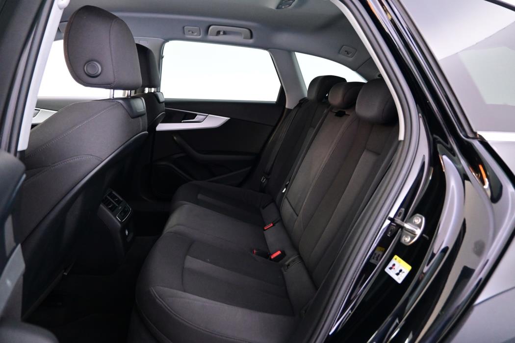 AUDI A4 ALLROAD 2018