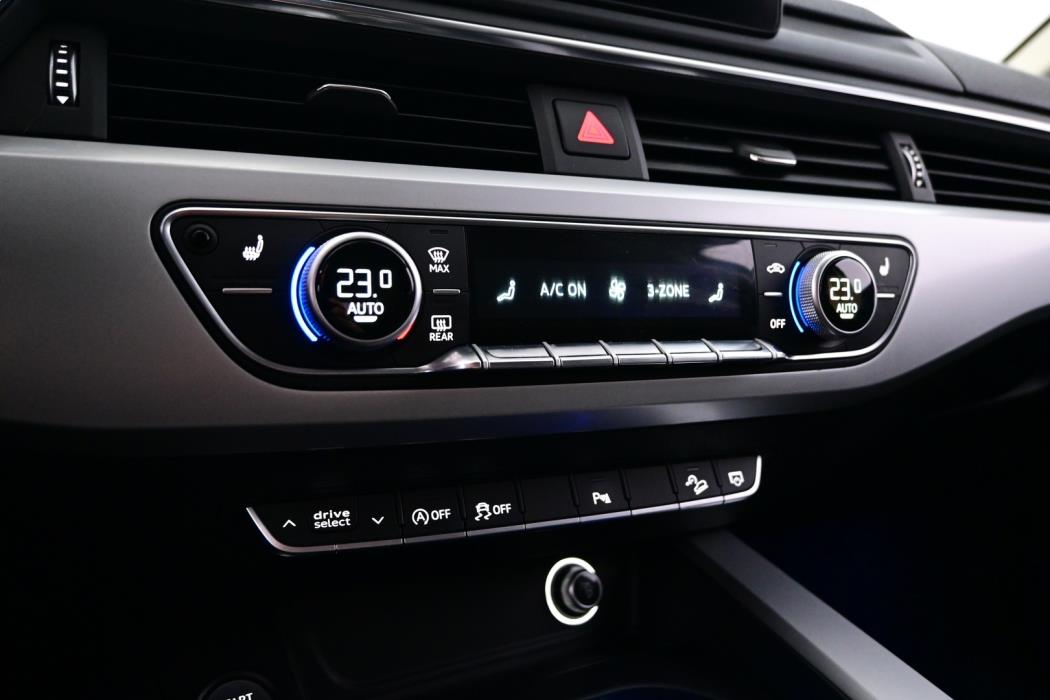 AUDI A4 ALLROAD 2018