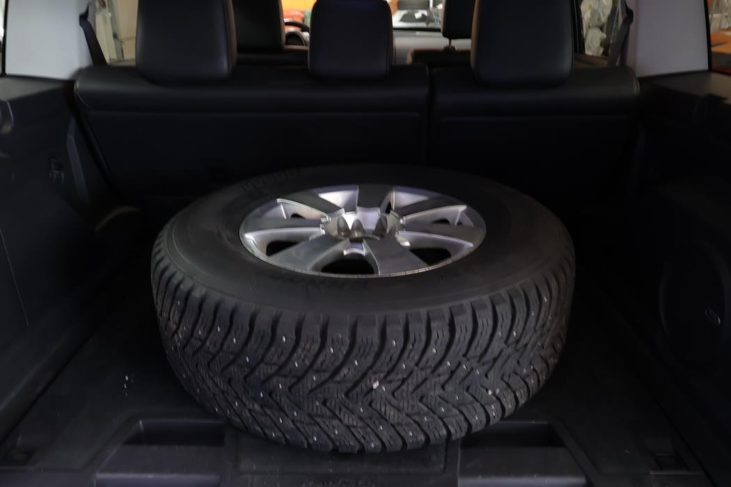 DODGE Nitro 2008