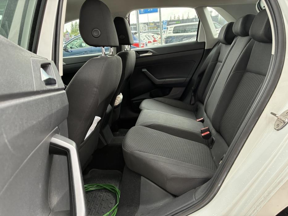 VOLKSWAGEN Polo 2018