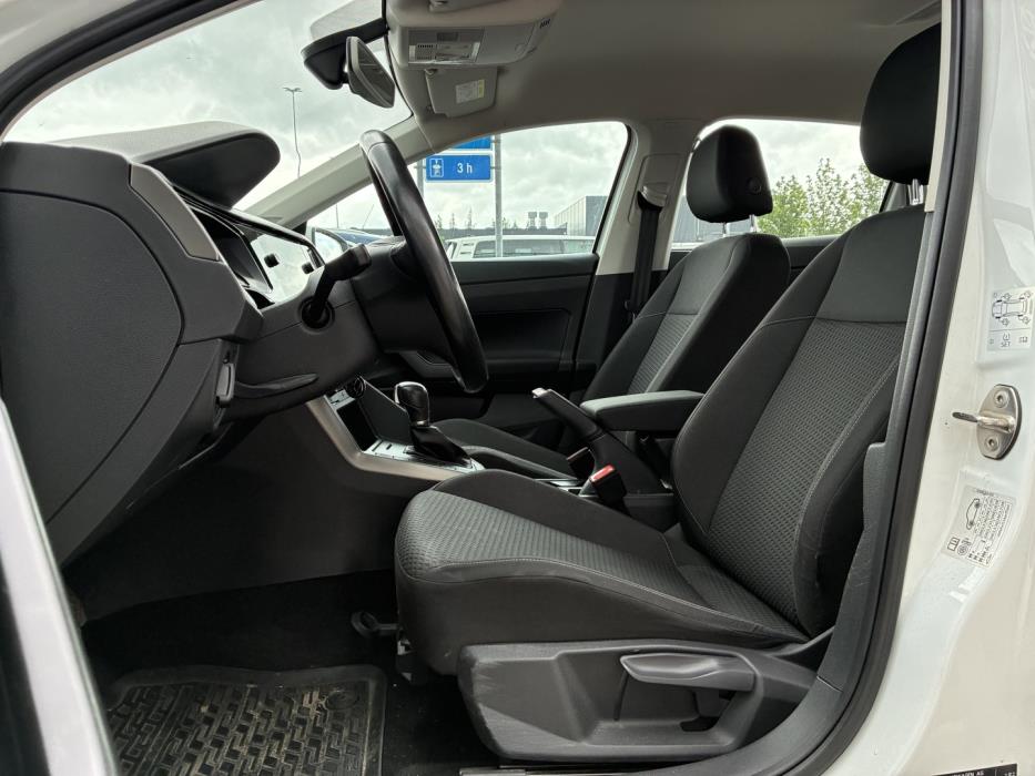VOLKSWAGEN Polo 2018