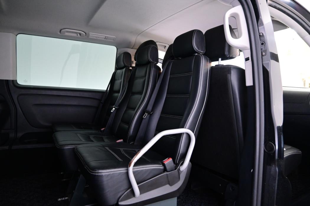 MERCEDES-BENZ Vito 2019
