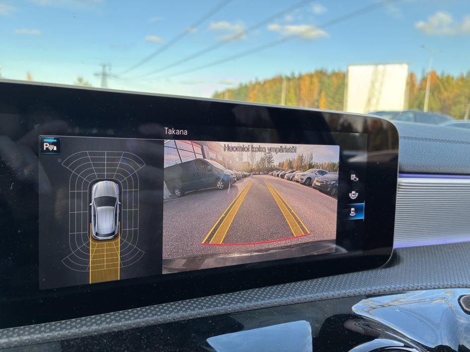 MERCEDES-BENZ A 2019